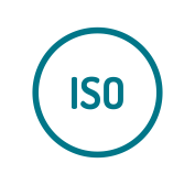 ISO Certified