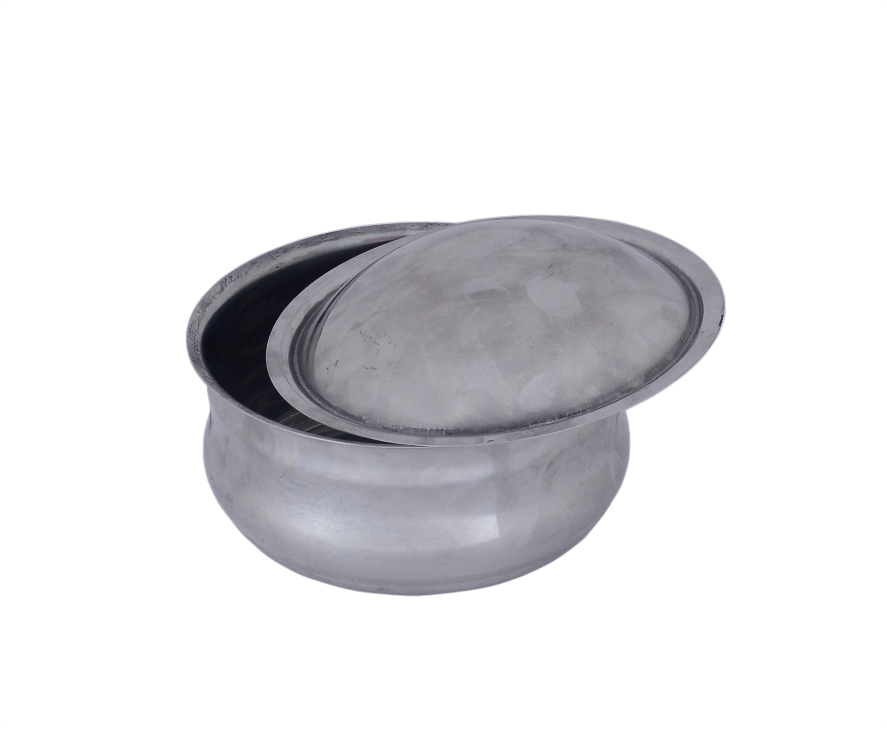 SMI 231 - DONGA PLATE 5.30