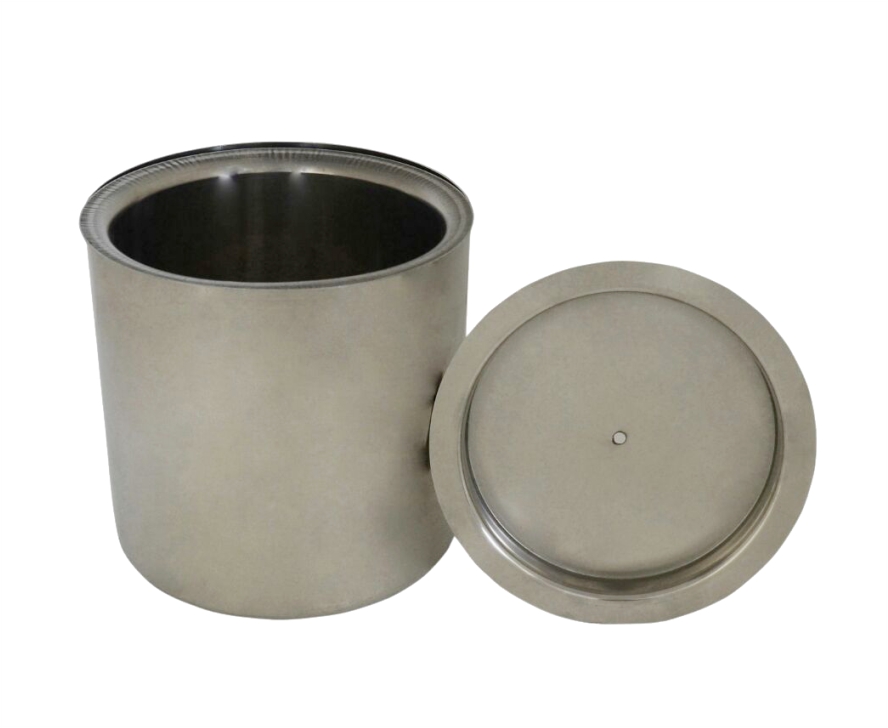 SMI 3 - ICE BUCKET 6 X 6
