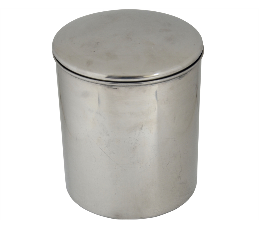 SMI 38 - CANISTER SETS