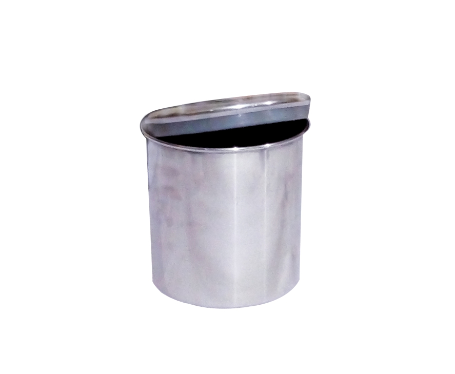 SMI 65 - CANISTOR MEDIUM