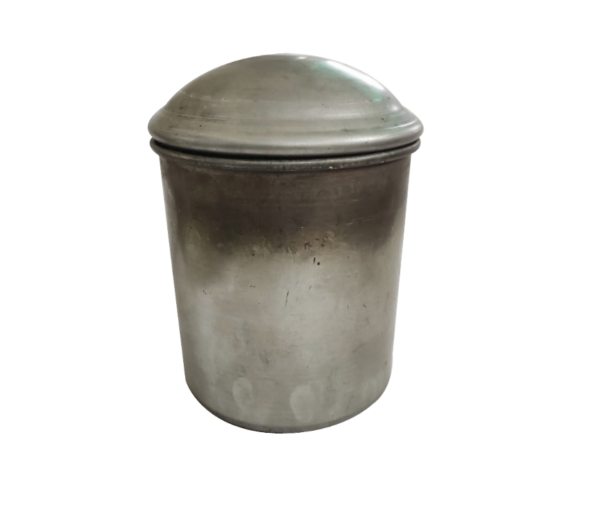 SMI 69 - CANISTOR TAPER SMALL