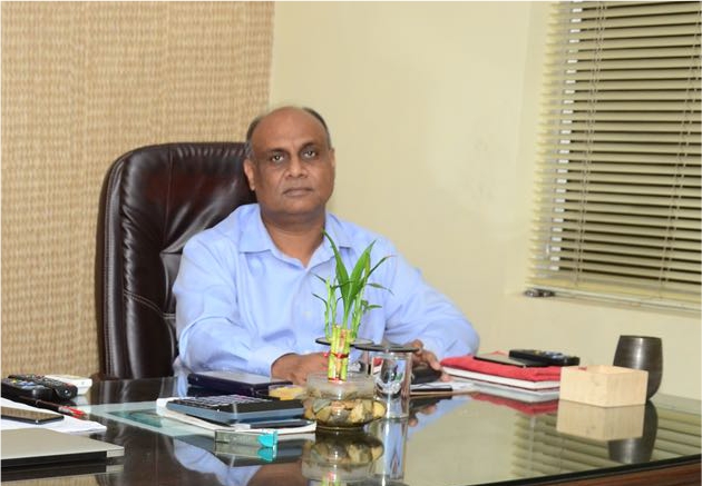 Shailendra Bansal